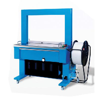 Fully Automatic Box Strapping Machine