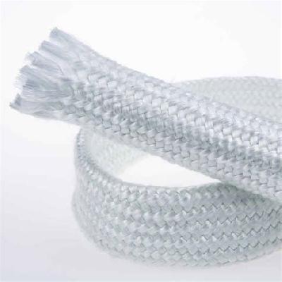 Glass Fibre Sleeves