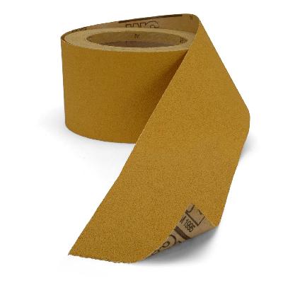 Grit Tape Roll Pad Brown