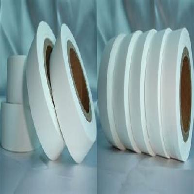 Heat Taffeta Labels