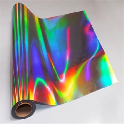 Holographic Films