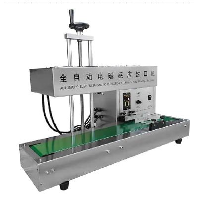 Hot Foil Sealing Machine