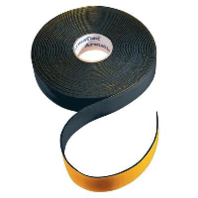 HT Yellow Rubber Tape