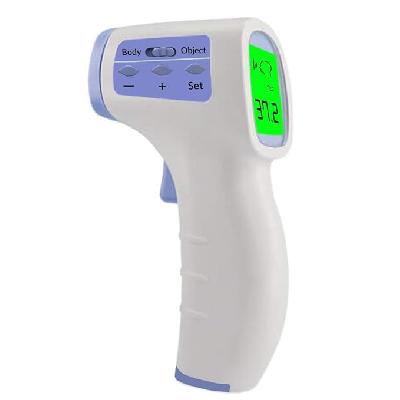 Infrared Forehead Thermometer