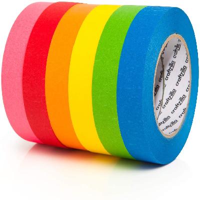 Masking Tape