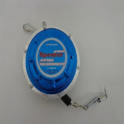 Measuring Spencer Tape