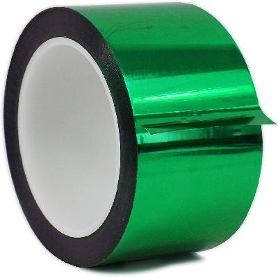 Metalized Polyester Film