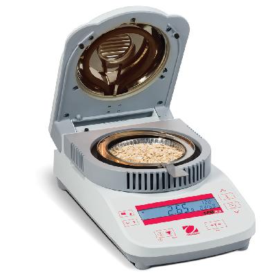 Moisture Analyzer