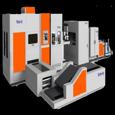 Non Woven Bag Making Machine
