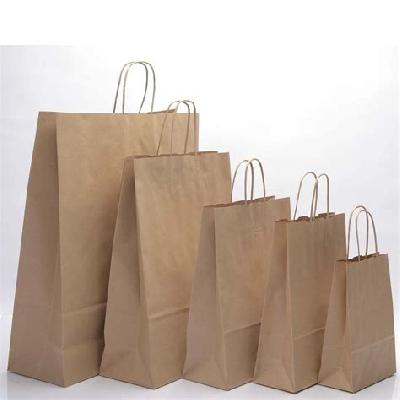 Paper Bags
