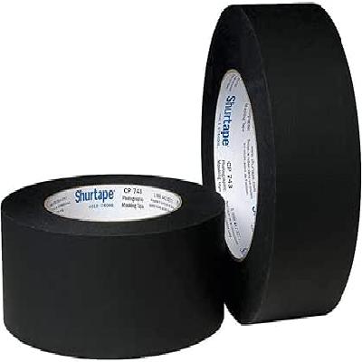 Permacel Shurtape Masking Tape