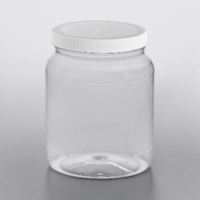 Pet Jar