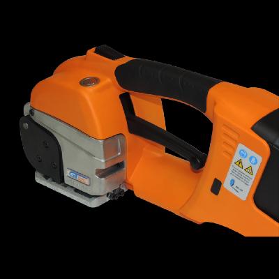 PP Pet Battery Strapping Machine