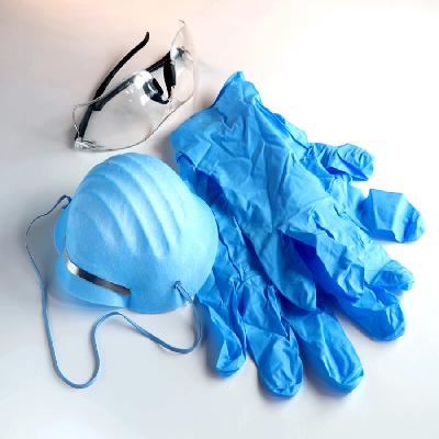 Ppe Equipment