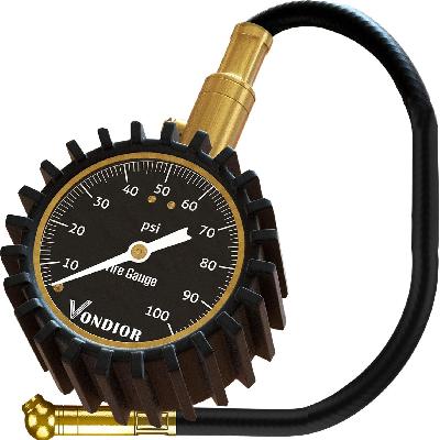 Pressure Gauge