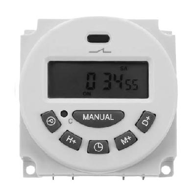 Programmable Timer