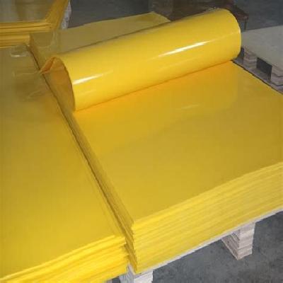 Pu Sheet