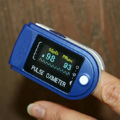 Pulse Oximeter 