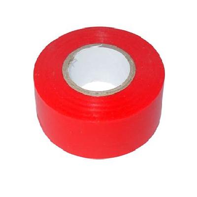PVC Insulation Tape Red