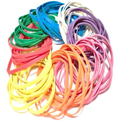 Rubber Bands