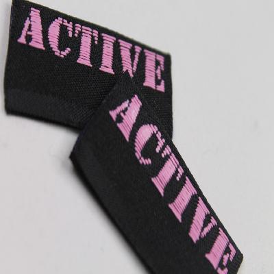Rubber Labels