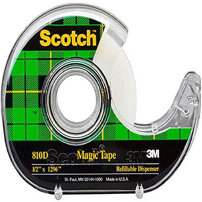 Scotch Tape