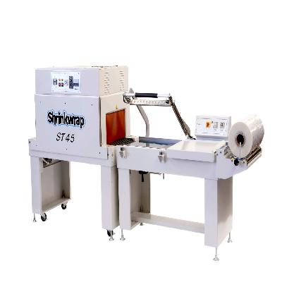 Shrink Tunnel Machine