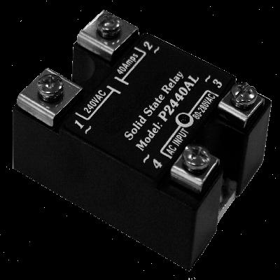 Solid State Relay
