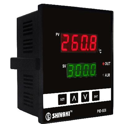 Temperature Controller