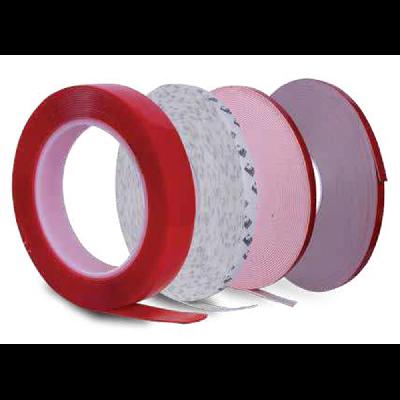 Transparent Acrylic Foam Tape