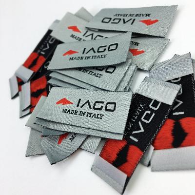 Woven Labels