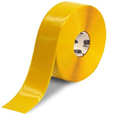 Yellow Carpet Tape