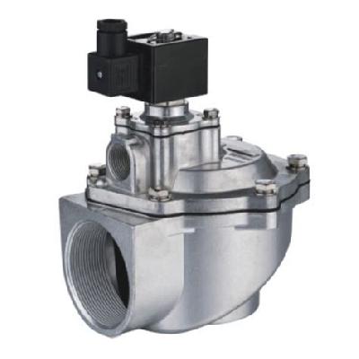 Pulse Solenoid Valve