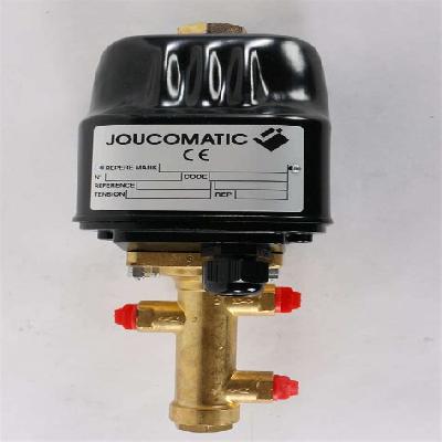 Joucomatic Valves