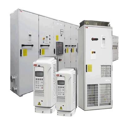 AC Drive  Three Phase