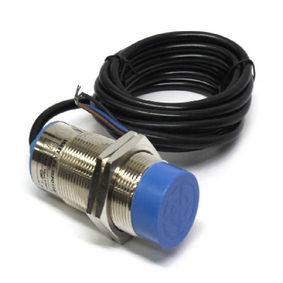 Analog Proximity Sensor