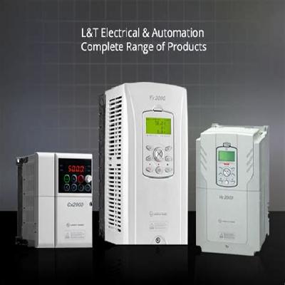 L And T Variable Frequency Drive