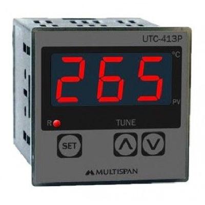 Multispan PID Controller