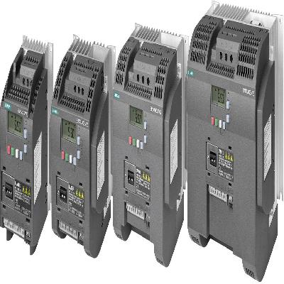 Siemens Frequency Inverter