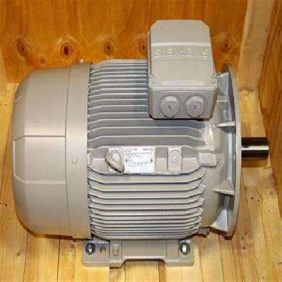 Siemens Motor