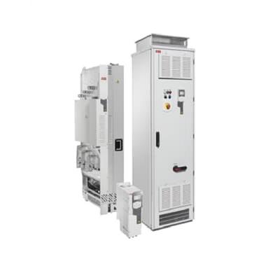 ABB ACS 580 AC Drive Repairing