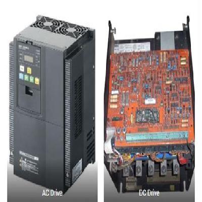 AC DC Drive Repairing Service