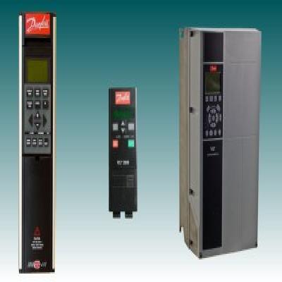 Danfoss AC Drives Repairing Service