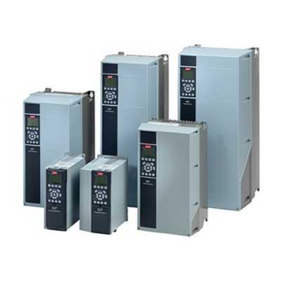 Danfoss DC Drive Repairing Service