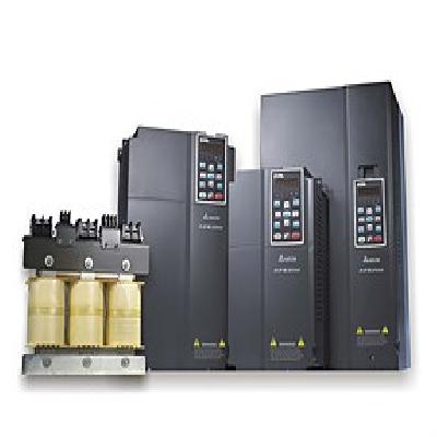 Delta AFE075A23A AFE 2000 Active Front End AC Drive