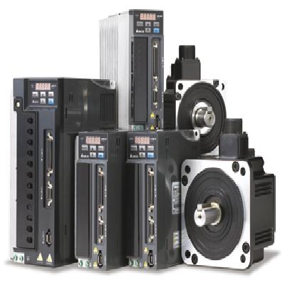 Delta Servo Drive Repairing Service