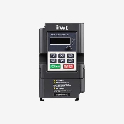 Invt VFD Repairing Service