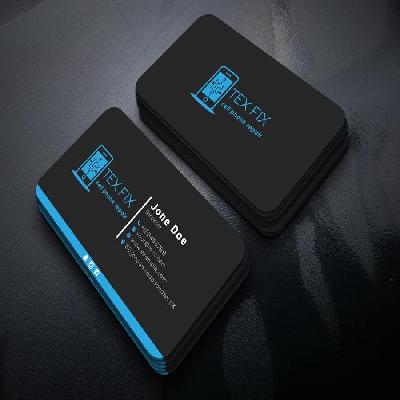 Rinio Card Repairing Service