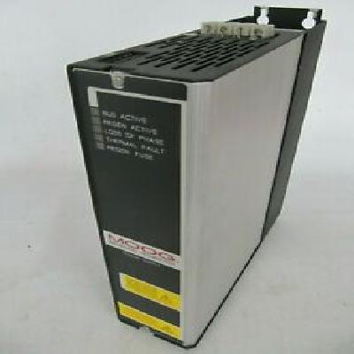 Servo Drive Power Supply