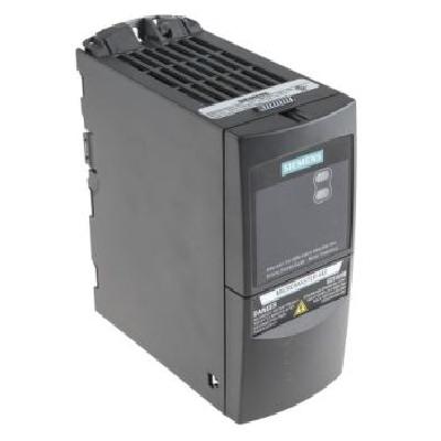 Siemens Micromaster 440 Drive Repairing